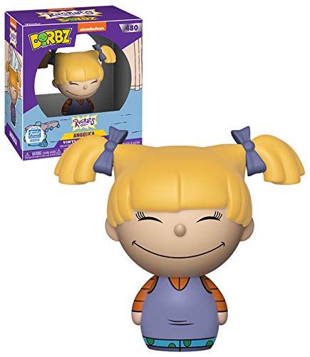 rugrats Funko Dorbz 480 Nickelodeon 35630 Angelica 4000pcs