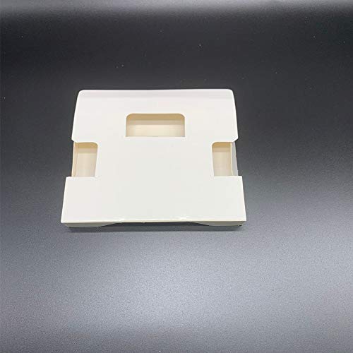 RUITROLIKER 10 Piezas Cartón Bandeja interna de Repuesto para Game Boy Color GBC Game Cartridge Japonesa Versión