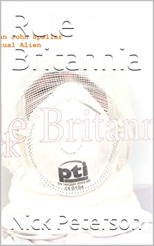 Rule Britannia (English Edition)