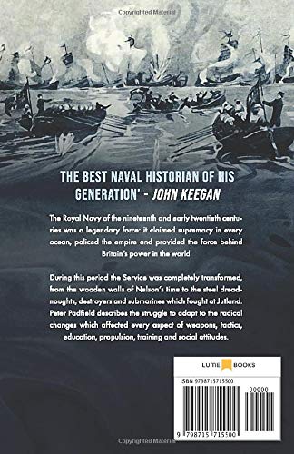 Rule Britannia (Peter Padfield Naval History)