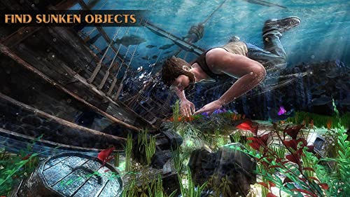 Rules Of Survival Jungle Fighting Evolution Juego 3D: Raft Survivor Hero Pacific Island Escape Simulator Aventuras Mission Games Gratis para niños 2018