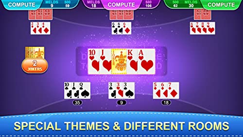 Rummy 2021 - Gin Rummy Free,Rummy Card Games For Kindle Fire,Best Rummy Games of 2021,Top Rated Free Games,Most Popular Rummy Games,Gin Rummy Fun Games For Free,Offline Games For Free,No WiFi Games