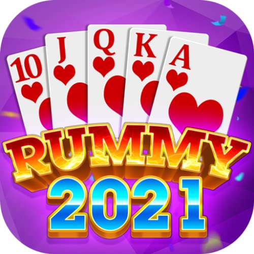 Rummy 2021 - Gin Rummy Free,Rummy Card Games For Kindle Fire,Best Rummy Games of 2021,Top Rated Free Games,Most Popular Rummy Games,Gin Rummy Fun Games For Free,Offline Games For Free,No WiFi Games