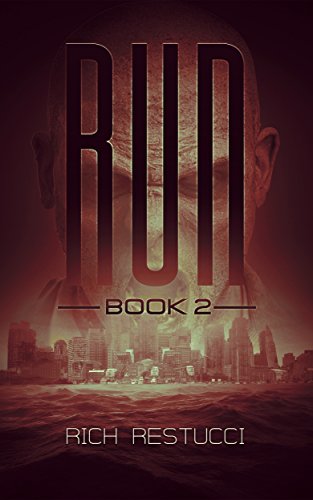 Run 2: The Crossing (English Edition)