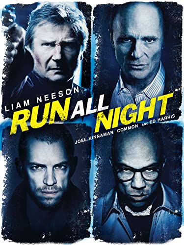 Run All Night