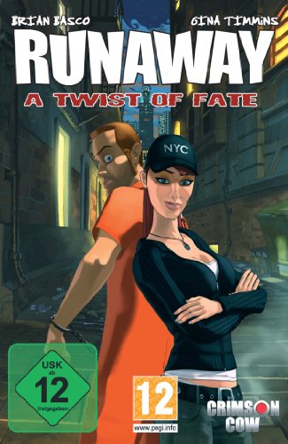Runaway: A Twist of Fate