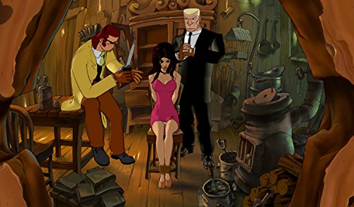 Runaway (Complete Collection) [Importación Alemana]