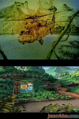 Runaway The Dream of The Turtle