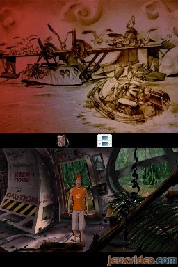 Runaway The Dream of The Turtle