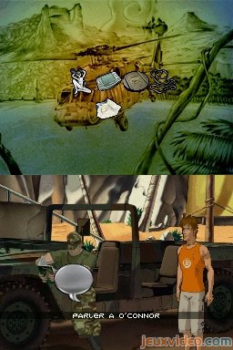 Runaway The Dream of The Turtle