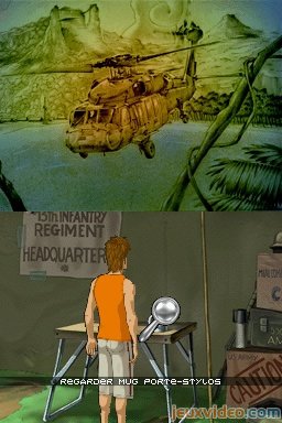 Runaway The Dream of The Turtle