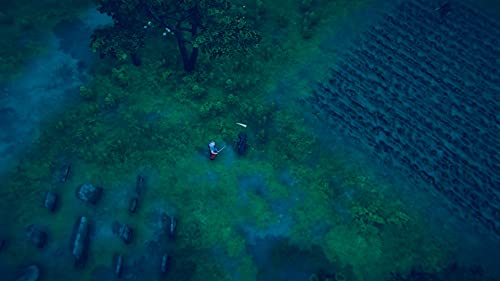 Rustler - Xbox Series X