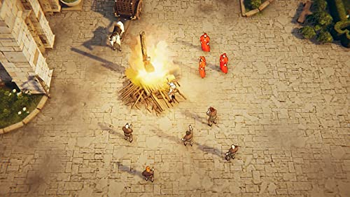 Rustler - Xbox Series X