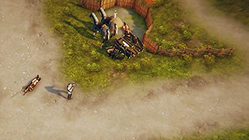 Rustler - Xbox Series X