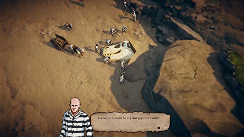 Rustler - Xbox Series X