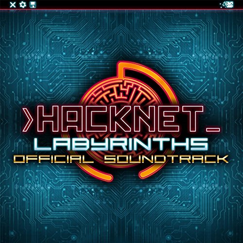 Sabotage (Hacknet Labyrinths Official Soundtrack)