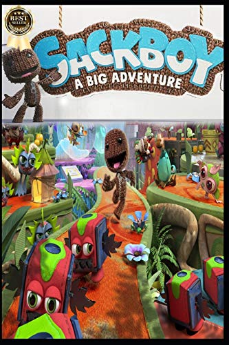 Sackboy A Big Adventure: Guide – Tips and Tricks