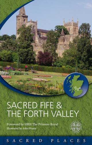 Sacred Fife and Forth Valley (Sacred Places) by Scotland's Churches Scheme (1-Mar-2009) Paperback