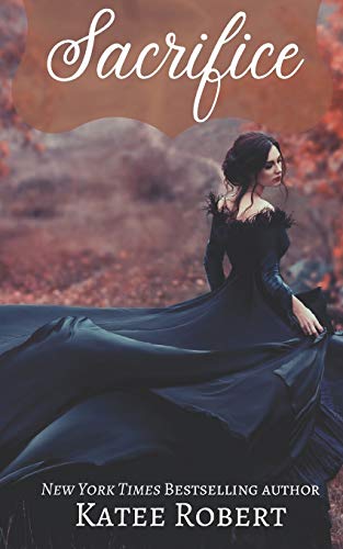 Sacrifice: 1 (Bloodline Vampires)