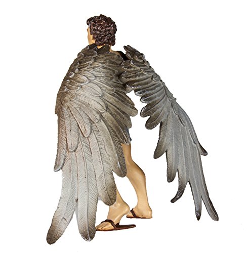 Safari S802529 Icarus - Reinos míticos en Miniatura