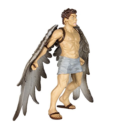 Safari S802529 Icarus - Reinos míticos en Miniatura