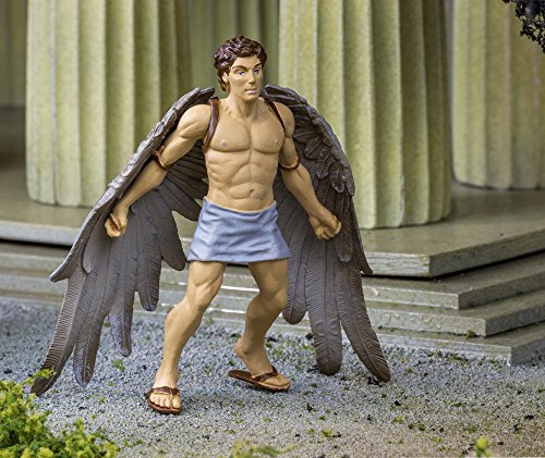 Safari S802529 Icarus - Reinos míticos en Miniatura