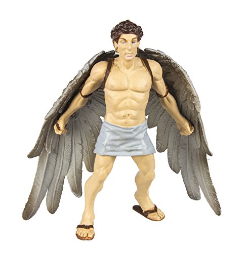 Safari S802529 Icarus - Reinos míticos en Miniatura