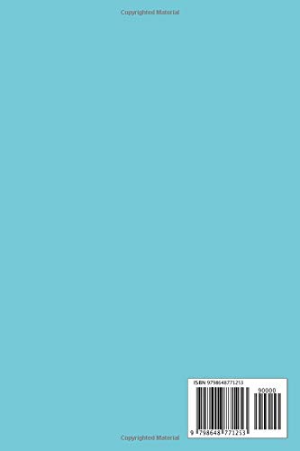 Sam & Max: School Composition Lined Journal, Unique For Teenage Girls Boys Adults, Perfect For Notes, Creative Ideas, Recipes, Diary, To Do Lists ... ... Gift for kids All Ages (6x9 - 100 Pages)