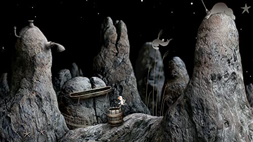Samorost 2