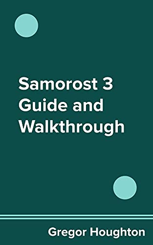 Samorost 3 Guide and Walkthrough (English Edition)