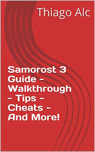 Samorost 3 Guide - Walkthrough - Tips - Cheats - And More! (English Edition)