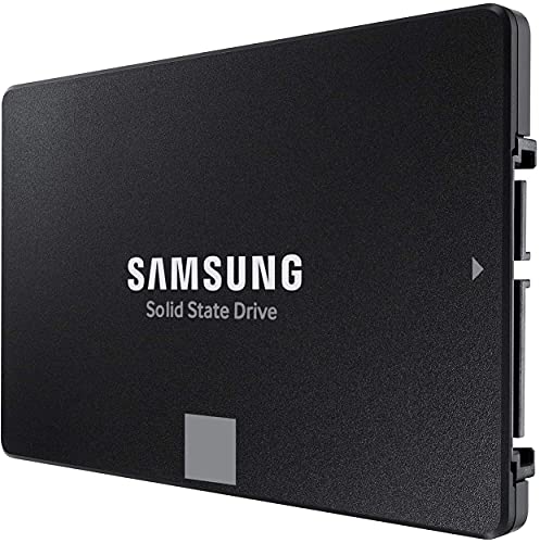 Samsung 870 EVO B2B MZ-77E250E - Disco duro SSD SATA de 2,5 pulgadas, 500 TB
