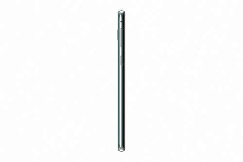 Samsung Galaxy S10 - Smartphone de 6.1”, Dual SIM, 128 GB, Verde (Prism Green)