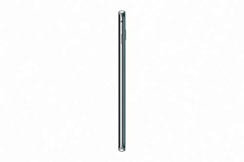 Samsung Galaxy S10 - Smartphone de 6.1”, Dual SIM, 128 GB, Verde (Prism Green)
