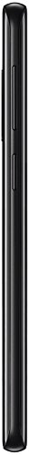 SAMSUNG Galaxy S9 G960F, 64 GB, Negro (Reacondicionado)