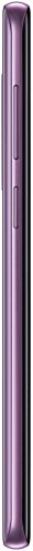 Samsung Galaxy S9 Plus (6.2", Wi-Fi, Bluetooth 64 GB, 6 GB RAM, Dual SIM, 12 MP, Android 8.0), Morado - Otra versión internacional