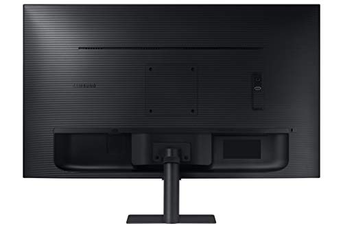 Samsung LS32A704NWUXEN - Monitor de 32" 4K UHD (3,840 x 2,160, panel IPS), HDR10, 5ms, Flicker free, HDMI, Display Port, inclinable