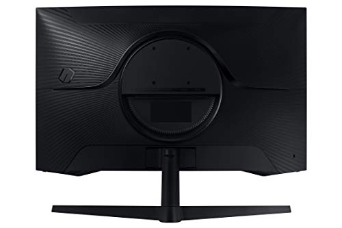 SAMSUNG Monitor 27'' Gaming NO, Negro