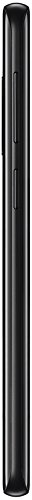 Samsung SM-G960F/DS Smartphone Samsung Galaxy S9 (5.8", Wi-Fi, Bluetooth 64 GB de ROM, 4 GB RAM, Dual SIM, 12 MP, Android 8.0 Oreo), Negro - otra versión internacional