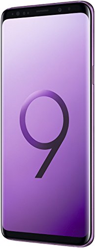 Samsung Smartphone Galaxy S9+ (Single SIM) 64GB - Morado (Reacondicionado)