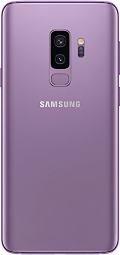 Samsung Smartphone Galaxy S9+ (Single SIM) 64GB - Morado (Reacondicionado)