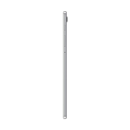 Samsung - Tablet Galaxy Tab A7 Lite de 8,7 Pulgadas con Wi-Fi y Sistema Operativo Android I Color Plata (Versión Es)