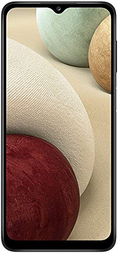 SAMSUNG-TM TELEFONO Galaxy A12 Black - 6.5" HD+/16.5CM - CAM (48+5+2+2) - OC - 64GB - 4GB RAM - Android - 4G - Bat 5000MAH, Negro