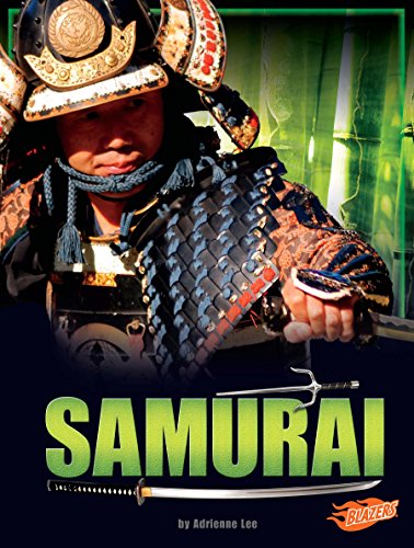 Samurai (Legendary Warriors) (English Edition)