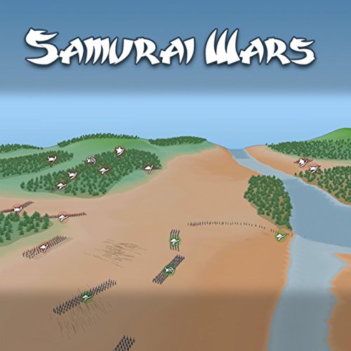 Samurai Wars OST