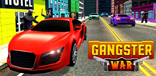 San Andreas Gangster guerra 3D