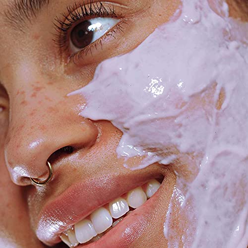 Sand & Sky Super Bounce Mask - Mascarilla facial hidratante humectante - Manzana emú australiana