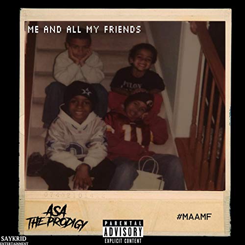 Sandbox 2 (feat. Cam)