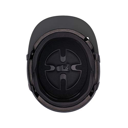 SANDBOX Classic 2.0 - Casco de despierto (negro mate, grande), color negro