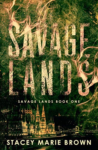 Savage Lands: 1